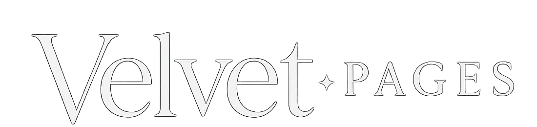 Velvet Pages